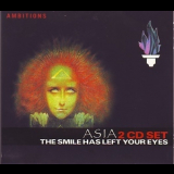 Asia - The Smile Has Left Your Eyes '2005