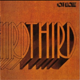 Soft Machine - Third '1970