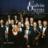Calvin Owens Band - Keeping Big Band Blues Alive '2004