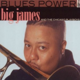 Big James & The Chicago Playboys - Big James '2003