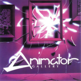 Animator - Gallery '1990