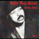 Deacon Jones - Makin' Blues History '1994