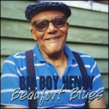 Big Boy Henry - Beaufort Blues '2002