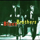 The Blues Brothers - The Definitive Collection '1992