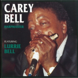 Carey Bell - Harpmaster '1994