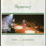 Pendragon - Utrecht.........the Final Frontier '1995