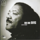 Boo Boo Davis - Can Man '2002