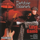Debbie Davies - Love The Game '2001