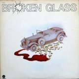 Brocken Glass - Brocken Gass '1975 