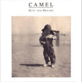 Camel - Dust And Dreams '1991