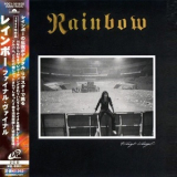 Rainbow - Finyl Vinyl '1986