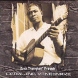 Edwards, Dave 'honeyboy' - Crawling Kingsnake '1997