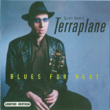 Elliott Sharp's Terraplane - Blues For Next '2000