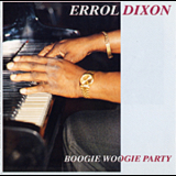 Errol Dixon - Boogie Woogie Party '1992