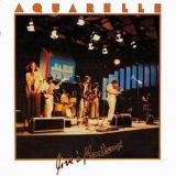 Aquarelle - Live A Montreux (Vinyl Rip) '1979