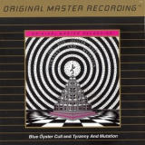 Blue Oyster Cult - Blue Öyster Cult & Tyranny And Mutation '1998