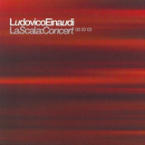 Ludovico Einaudi - LaScala: Concert [CD1] '2003