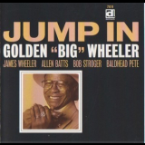 Golden Big Wheeler - Jump In '1997