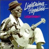 Lightning' Hopkins - Lightnin'! '1967