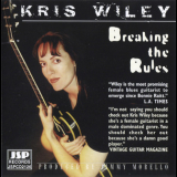 Kris Wilwy - Breaking The Rules '1999