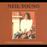 Neil Young - Elektra Demos 1965 & More '1965