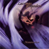 Lacrimas Profundere - Memorandum '1999