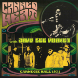 Canned Heat With John Lee Hooker - Carnegie Hall (2015 Reissue) '1971