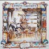 Steve Hackett - Please Don't Touch (Digital remastered Japan 2005) '1978