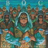 Blue Oyster Cult - Fire Of Unknown Origin '1981