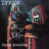 Opus Avantra - Lyrics '1995