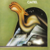 Camel - Camel '1973