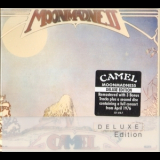 Camel - Moonmadness '1976