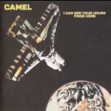 Camel - I Can See Your House From Here '1979