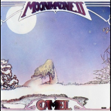 Camel - Moonmadness '1976