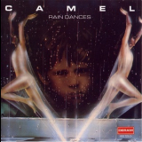 Camel - Rain Dances '1977