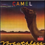 Camel - Breathless '1978