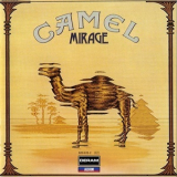 Camel - Mirage '1974