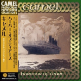 Camel - Harbour Of Tears '1996
