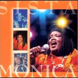 Sista Monica Parker - Sista Monica '1997