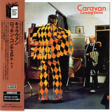 Caravan - Cunning Stunts '1975