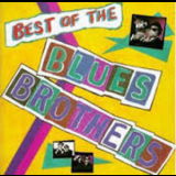 The Blues Brothers - Best Of The Blues Brothers '1995