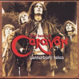 Caravan - Canterbury Tales. The Best Of Caravan '1994