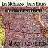 Jay Mcshann, John Hicks - The Missouri Connection '1992