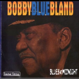 Bobby 'blue' Bland - Blues At Midnight '2003