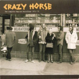 Crazy Horse - The Complete Reprise Recordings (CD 1) '2006