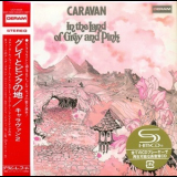 Caravan - In The Land Of Grey And Pink '1971
