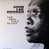 John Lee Hooker - The Real Folk Blues '1966