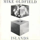 Mike Oldfield - Islands (NL Press 1993) '1987