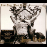 Gwen Stefani - Love. Angel. Music. Baby. '2004