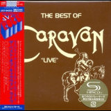 Caravan - The Best Of Caravan ''Live'' '1980